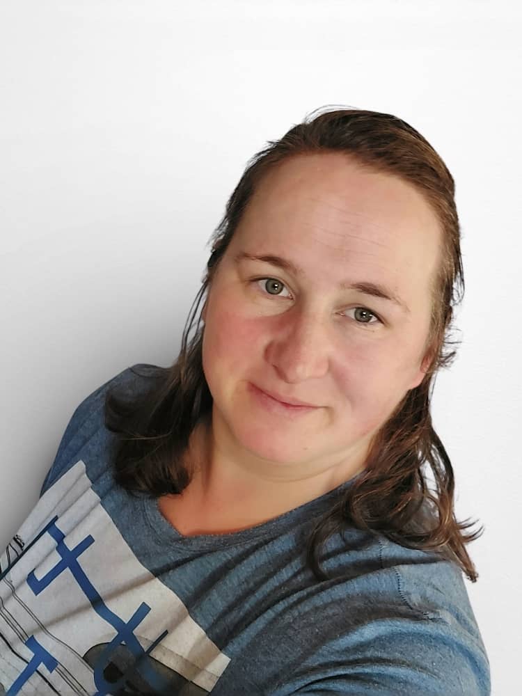 Katja Günter: Übungsleitung ElKi-Turnen Eltern-Kind-Turnen