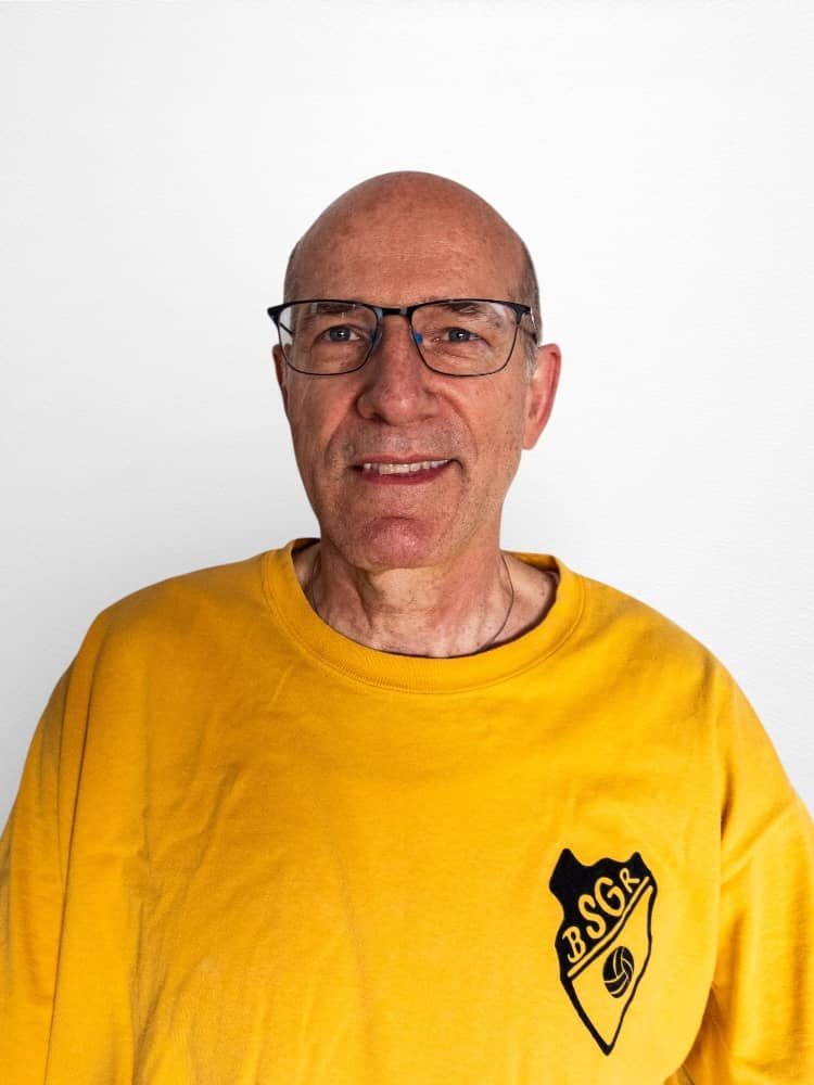 Martin Wörner: Übungsleitung Männersport Radsport