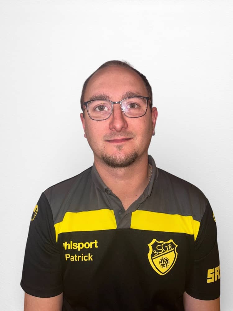 Patrick Römpp: Ausschussmitglied