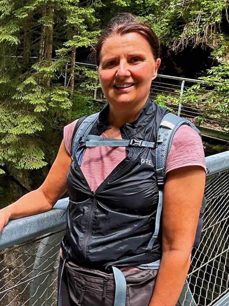 Regina Maser: Übungsleitung Rückenfit-Kurs + Body-Workout-Kurs