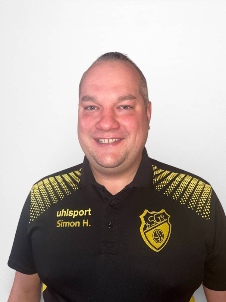 Simon Hirsch: Ausschussmitglied und Sportdirektor