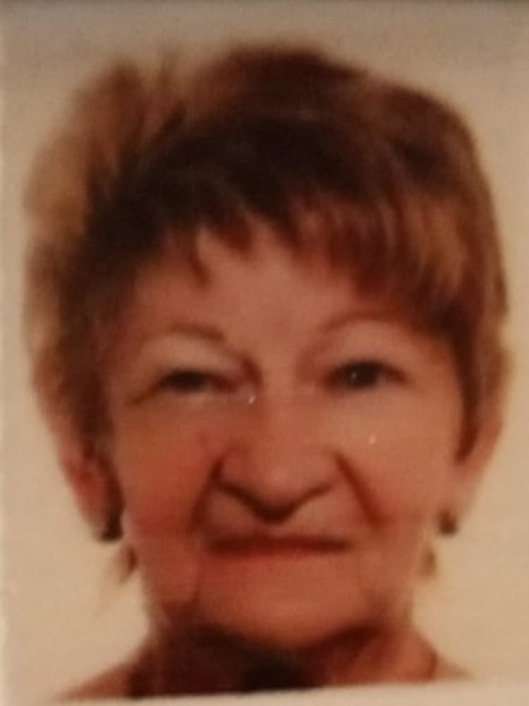 Ulrike Maar: Übungsleitung Seniorensport