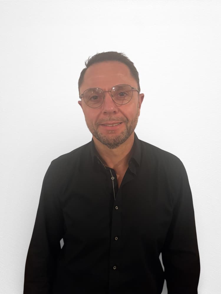 Michael Appenzeller: SG Förderverein