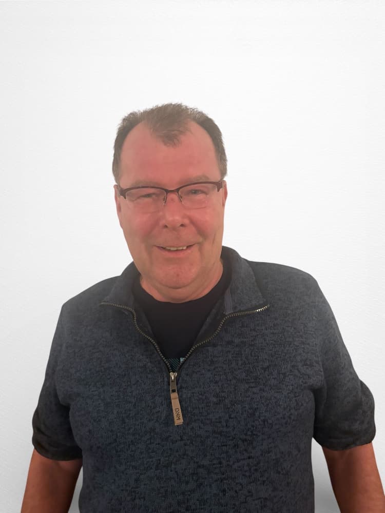 Roland Schnell: SG Förderverein