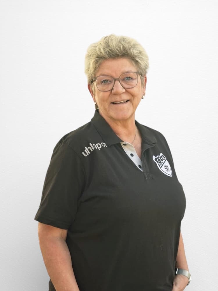 Silke Frick: SG Förderverein